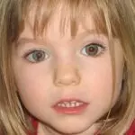 Madeleine McCann
