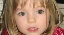 Madeleine McCann