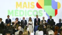 mais medicos