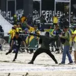 CPMI 8 janeiro - manifestações - polícia militar do df