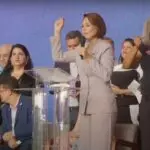 Michelle Bolsonaro