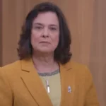 ministra da saúde bolsonaro