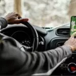 Motorista de aplicativo