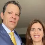 mulheres de ministros de Lula
