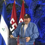 Nicarágua
