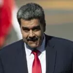 nicolás maduro - brasil