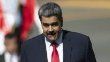 nicolás maduro - brasil