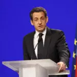 nicolas sarkozy