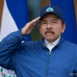 daniel ortega ditador
