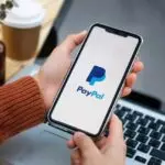 paypal - pix