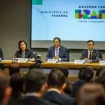 arcabouço fiscal