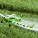 pulverização aérea - ceará - stf - cna