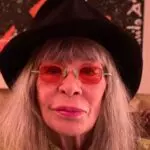 rita lee - instagram - capa