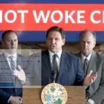 Ron DeSantis Florida ESG