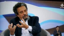 joão santana; PT