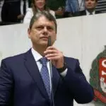 são paulo - tarcísio gomes de freitas