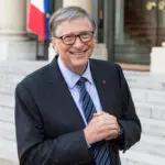 Bill Gates