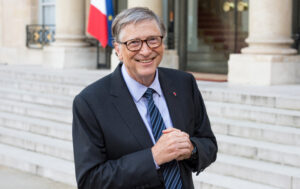 Bill Gates