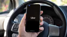 Uber