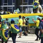 stf - manifestações do 8 de janeiro - gsi