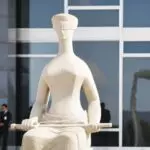Collor STF demissão sem justa causa