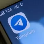 telegram - agencia brasil