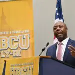 Senador Tim Scott