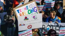 trans
