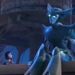 transformer não binário