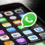 whatsapp - lives - web - celular - qr corde