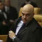 moraes lula