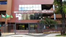 Procurador Goiás Fraude Idosos