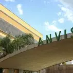 Sede da Anvisa