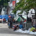 Drogas K cracolândia usuários