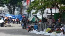 Drogas K cracolândia usuários