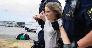 Greta Thunberg