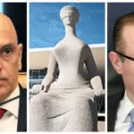 1687386526445067 - alexandre de moraes - stf - cristiano zanin