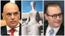 1687386526445067 - alexandre de moraes - stf - cristiano zanin
