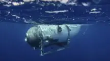 Águas Submarino Traiçoeiras - submarino falha