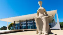 STF - Feminicídio - Inconstitucional