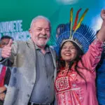 marco temporal lula