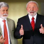 celso amorim