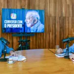 marcos uchôa - lula - tv brasil
