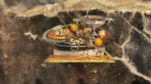 ancestral pizza