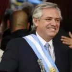 Argentina Gasoduto