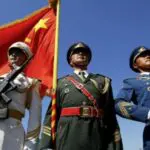 Brasil - china - cuba