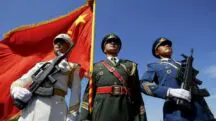 Brasil - china - cuba