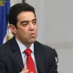Presidente do TCU