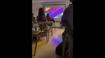 lgbt sala de aula