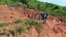 sitio arqueologico mato grosso